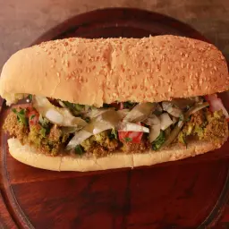 كعكة أبو الشباب عادي