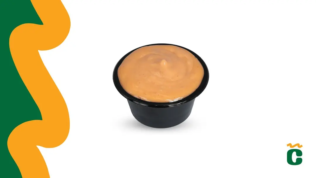 Thousand Island Sauce