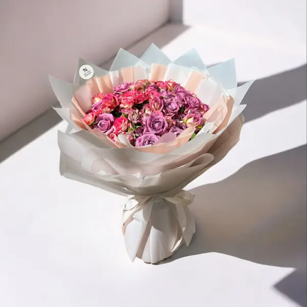 باقة روزي