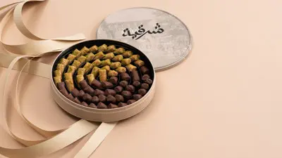 Mix Cashew
