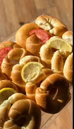 Hilali Pies