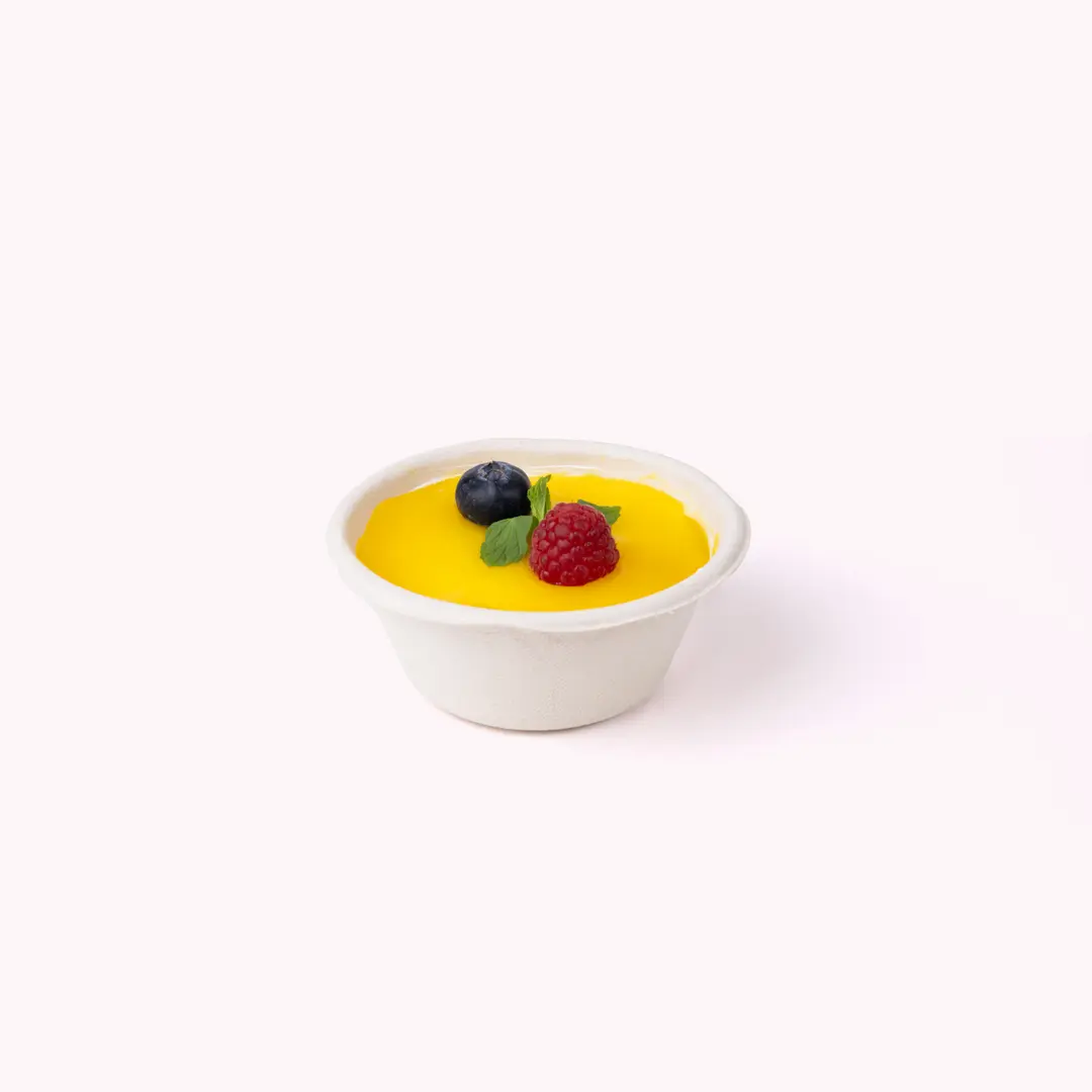 MANGO TRIFLE