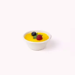 MANGO TRIFLE