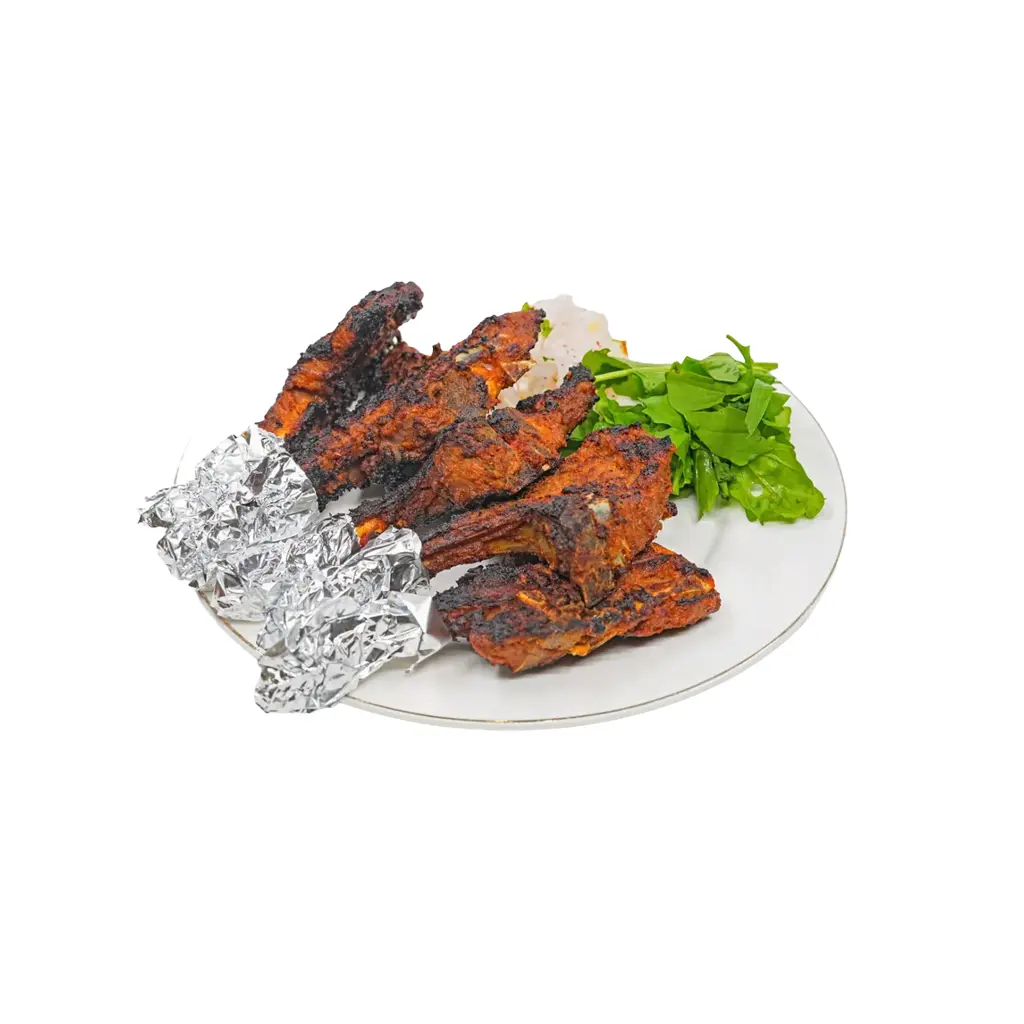 Ribs