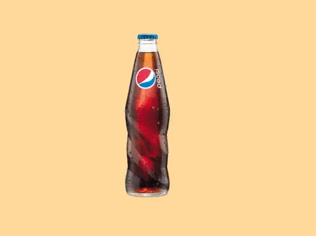 بيبسي
