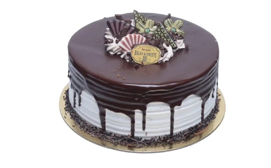 Chocolate Cake