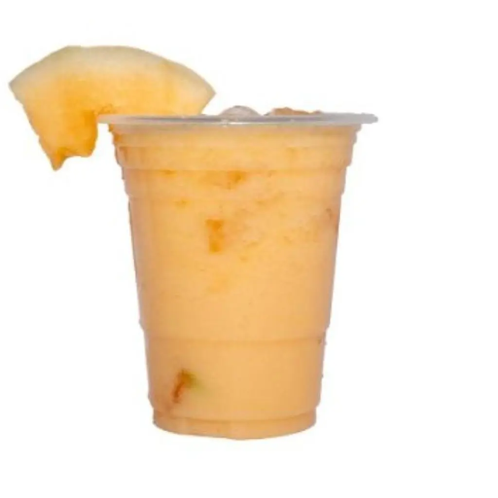 Cantaloupe Juice