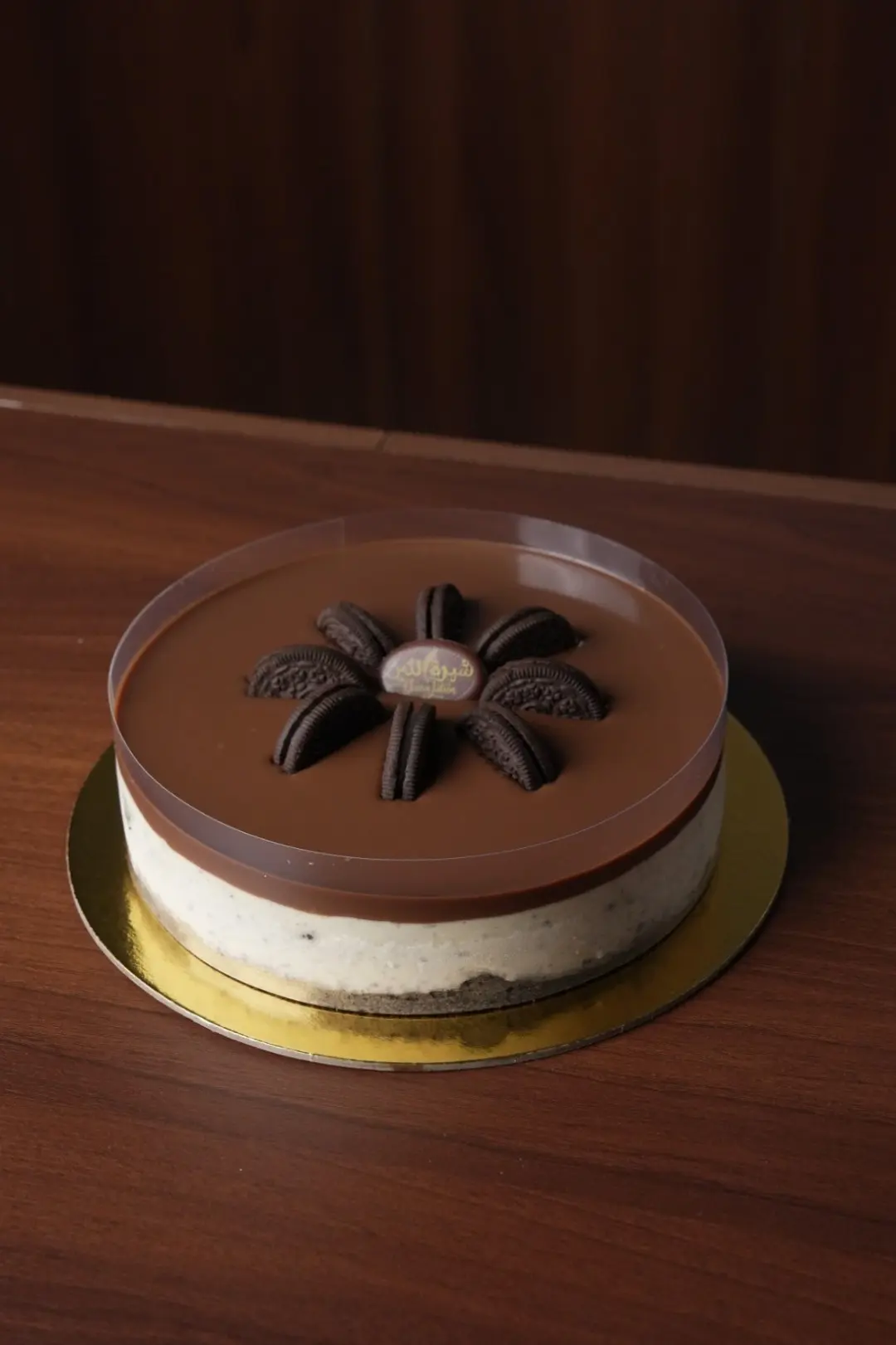 Cheese Cake Oreo