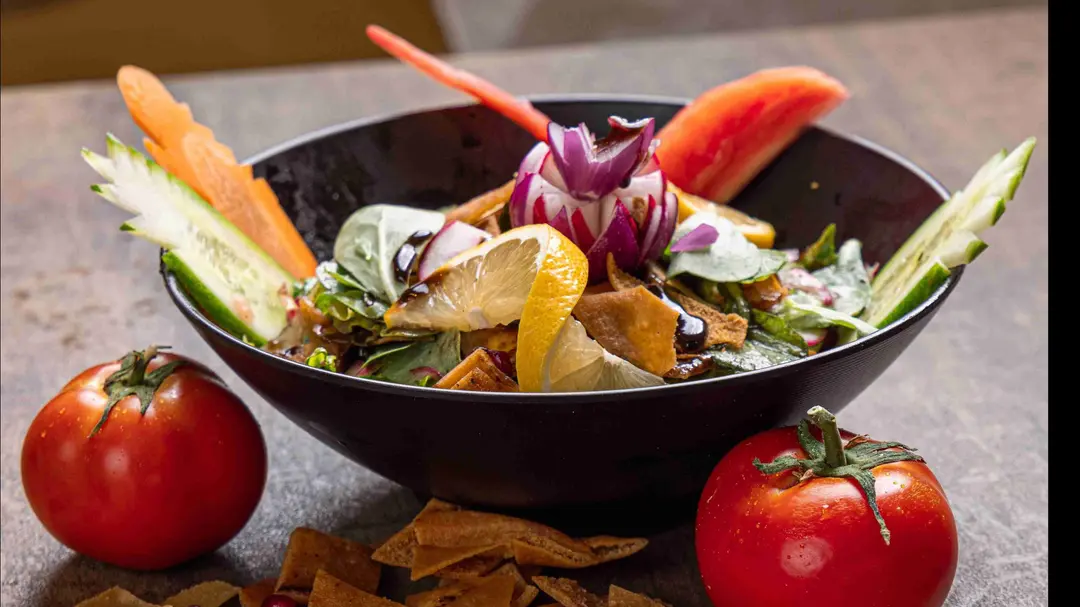 Fattoush