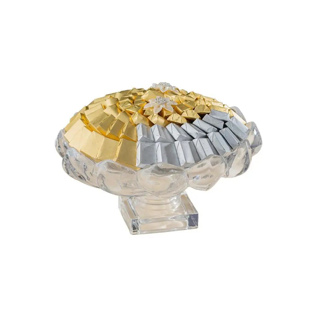 Chocolate Plate 210
