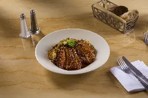 Sesame Ginger Chicken