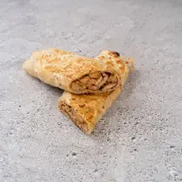 شاورما صاروخ