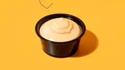 Spicy Garlic Sauce