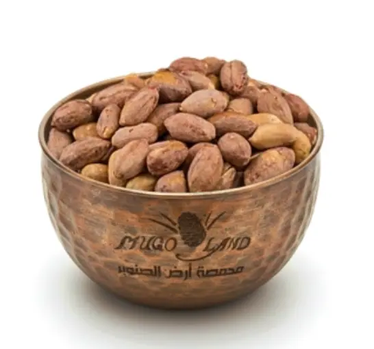 Royal Peanut R71