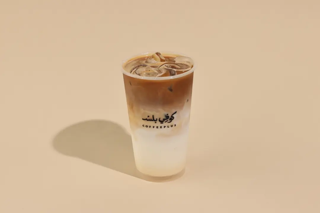 Ice Latte