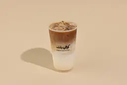 Ice Latte