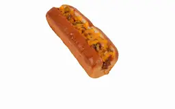 كورنر تشيزي ستيك