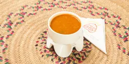 شوربة جريش
