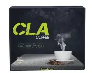 LAPERVA CLA COFFEE 3 IN 1 320G (16G X 20SERV)