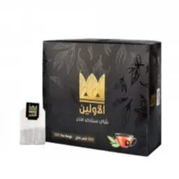 شاي الاولين - كيس
