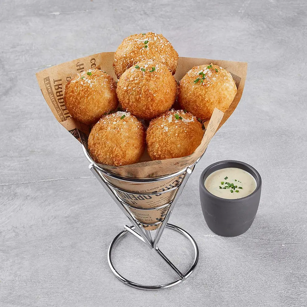 Cheese Balls