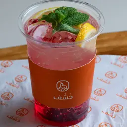Peach Mojito