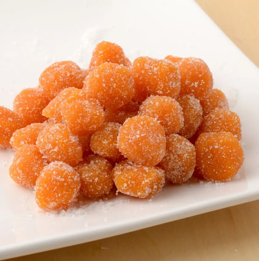 Gamerdeen Mango
