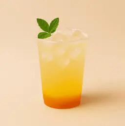 Pineapple Mojito