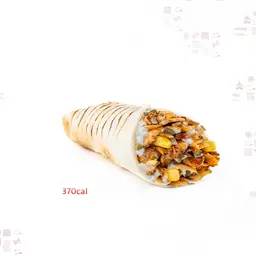 mini Shami shawerma