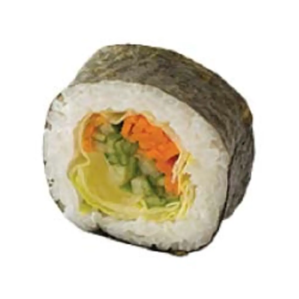 Futo Maki