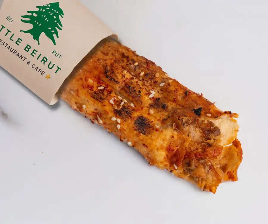 دجاج كرسبي
