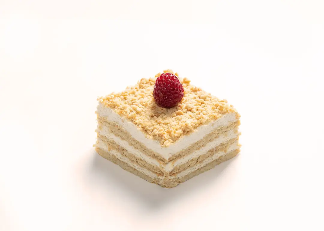 Signature Cake