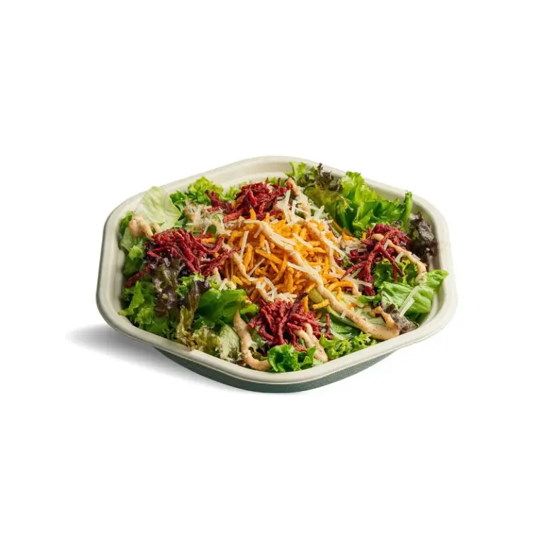 Berovan Salad