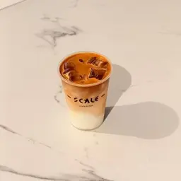 ايس سبانش لاتيه