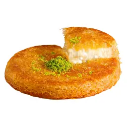 Kunafa