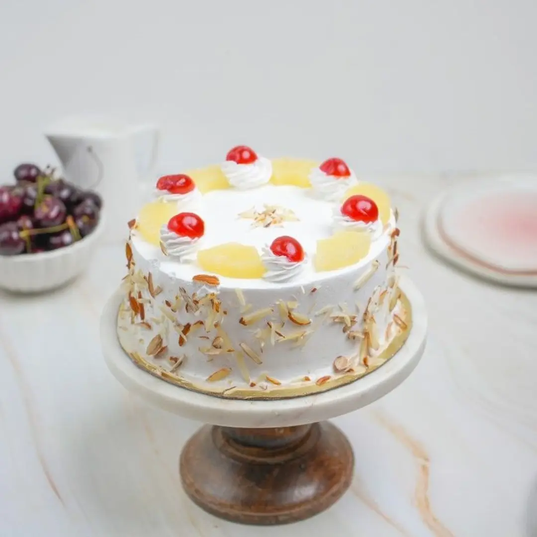Pineapple Cake - 1 Pound