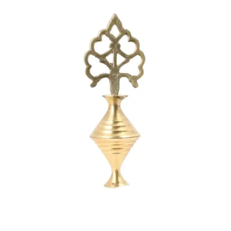 مكحلة وسط