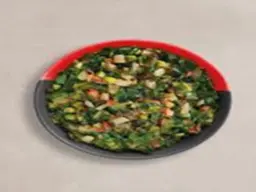 Peri Spinach