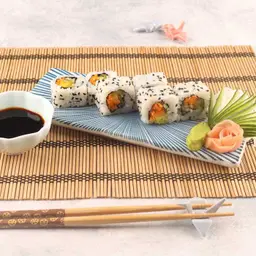 Vegetable Roll