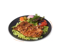 Keto Grilled Chicken