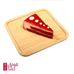 كيك الريد فليفت