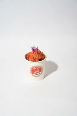 Chicken dynamite