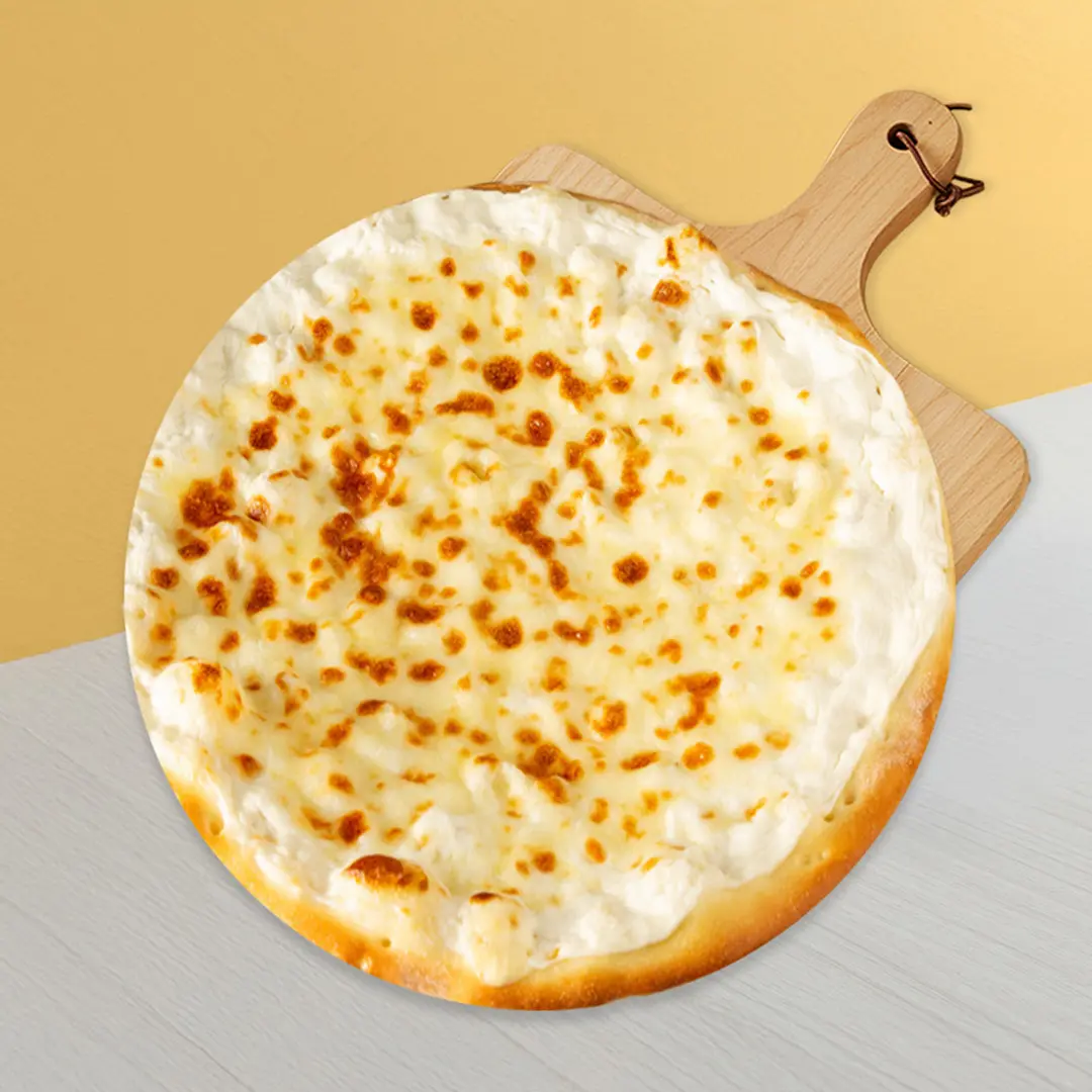 لبنة بالجبنة