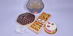 باقة المونديال الأولى