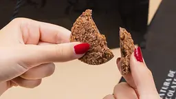 شوكو كرانش