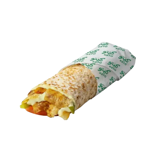 شاورما كيتو