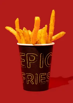 Epic Fries