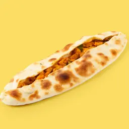 فطيرة بالدجاج