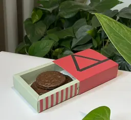 Chocolate Biscuit