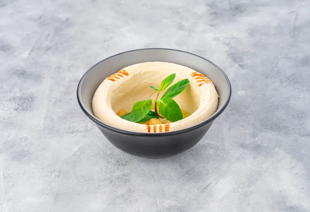Hummus